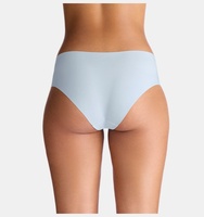 Kadın UA Pure Stretch İz Yapmayan Hipster 3’lü Paket