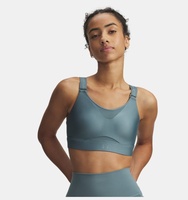 Kadın UA Infinity High 2.0 Spor Sütyeni