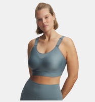 Kadın UA Infinity High 2.0 Spor Sütyeni