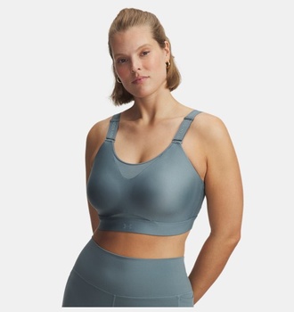 Kadın UA Infinity High 2.0 Spor Sütyeni