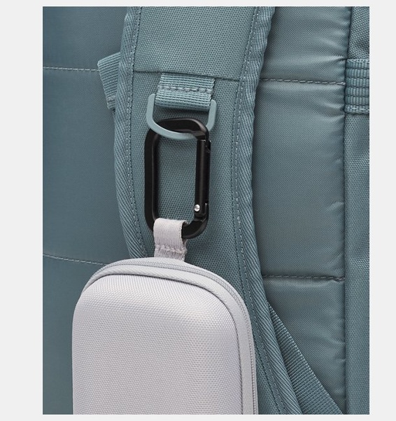 Mavi Unisex UA Triumph Campus Sırt Çantası