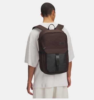 Unisex UA Triumph Campus Sırt Çantası