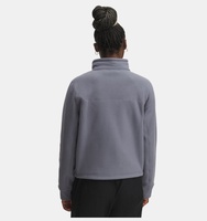 Kadın UA Expanse Fleece Tam Fermuarlı Sweatshirt