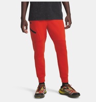 Erkek UA Unstoppable Fleece EU Eşofman Altı