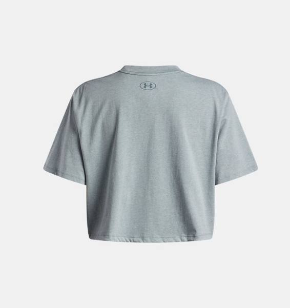 Mavi Kadın UA Rival T-shirt