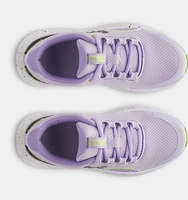 Çocuk UA GGS Surge 4 Koşu Ayakkabısı