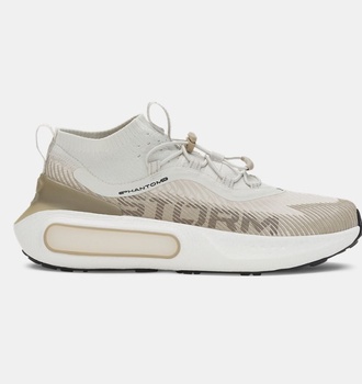 Unisex UA U Phantom 4 Storm Günlük Ayakkabı