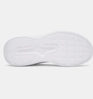 Erkek UA Phade 3 Koşu Ayakkabısı