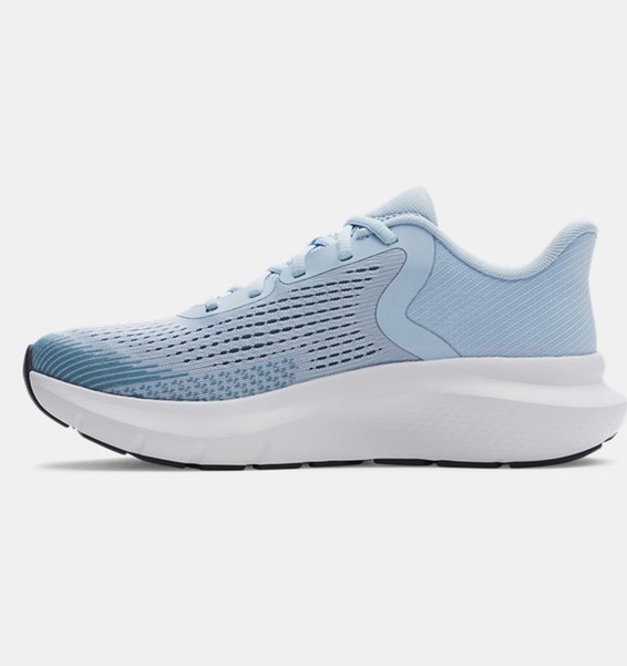 Mavi Kadın UA Charged Rogue 5 Koşu Ayakkabısı