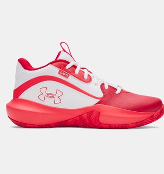 Erkek UA Lockdown 7 Basketbol Ayakkabısı
