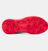 Erkek UA Lockdown 7 Basketbol Ayakkabısı