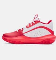 Erkek UA Lockdown 7 Basketbol Ayakkabısı