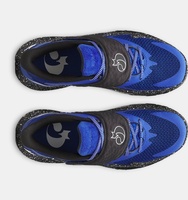 Erkek UA D. Fox 2 Basketbol Ayakkabısı