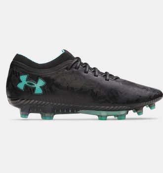 Erkek UA Magnetico Elite 5 FG MANSORY Futbol Ayakkabısı