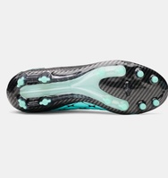 Erkek UA Magnetico Elite 5 FG MANSORY Futbol Ayakkabısı