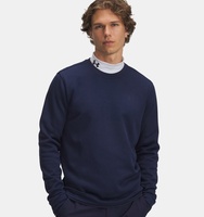 Erkek UA Sweater Fleece Crew Sweatshirt