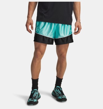 Erkek UA X Mansory Terrace Şort