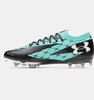Erkek UA Shadow Elite 3 FG MANSORY Futbol Ayakkabısı