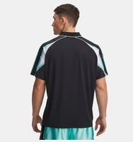 Erkek UA X Mansory Terrace Jersey T-Shirt