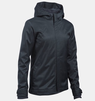 Kadın UA ColdGear Sienna 2in1 Mont