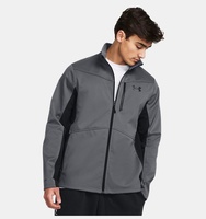 Erkek UA Shield Mont