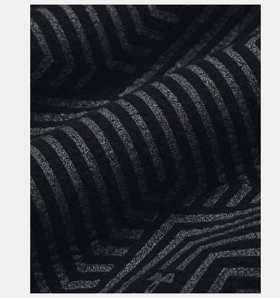 Yeşil Erkek UA Shield Mont