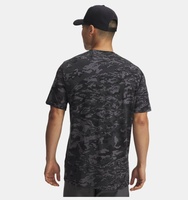 Erkek UA ABC Camo Kısa Kollu T-shirt