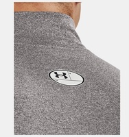 Erkek UA CG Armour Comp Mock Uzun Kollu T-shirt