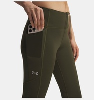 Kadın UA Launch Bilekte Tayt