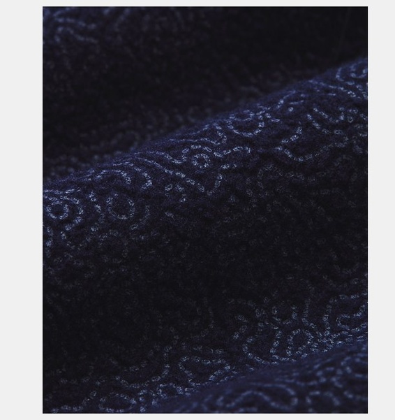 Mavi Erkek UA Shield Mont