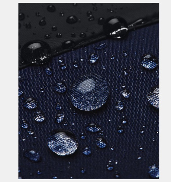 Mavi Erkek UA Shield Mont