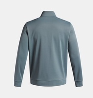 Erkek UA Armour Fleece 1/4 Fermuarlı Sweatshirt