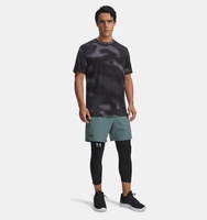 Erkek UA Vanish Dokuma 6inch Şort