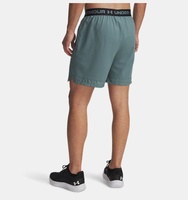 Erkek UA Vanish Dokuma 6inch Şort