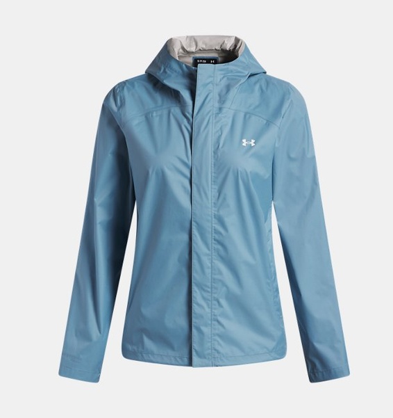 Mavi Kadın UA Cloudstrike Mont