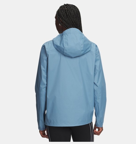 Mavi Kadın UA Cloudstrike Mont