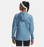 Kadın UA OutRun the Storm Ceket