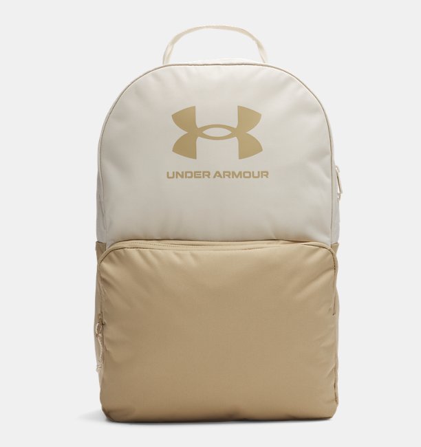 Unisex UA Sportstyle Sırt Çantası Kahverengi