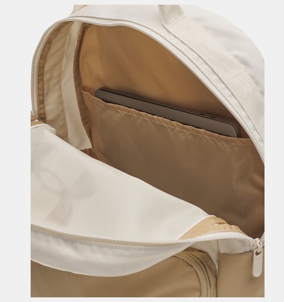 Kahverengi Unisex UA Sportstyle Sırt Çantası