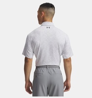 Erkek UA Playoff 3.0 Basklı Polo T-shirt