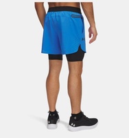 Erkek UA Vanish Elite 2in1 Şort