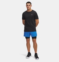 Erkek UA Vanish Elite 2in1 Şort