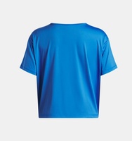 Kadın UA Motion Kısa Kollu T-shirt