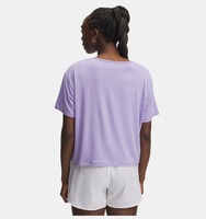 Kadın UA Motion Kısa Kollu T-shirt