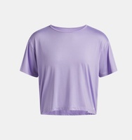 Kadın UA Motion Kısa Kollu T-shirt