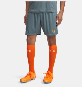 Erkek UA Challenger Örme Şort