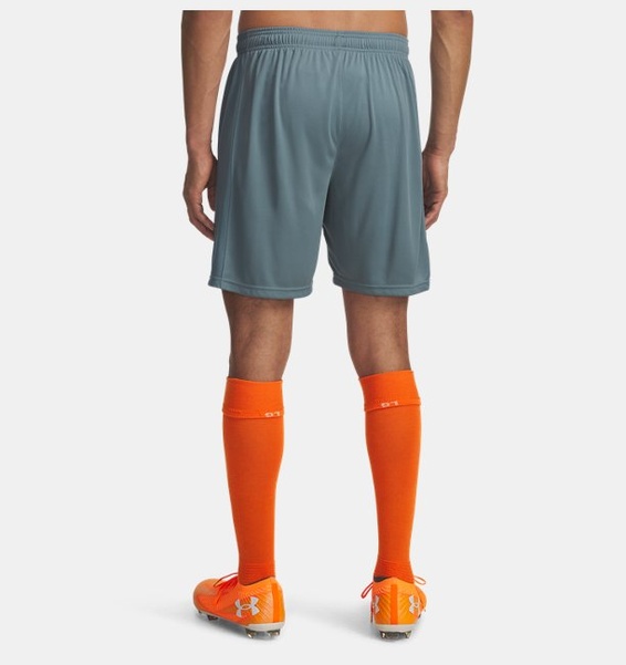 Mavi Erkek UA Challenger Örme Şort