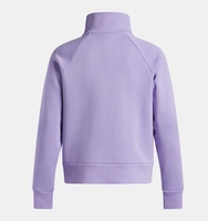 Kadın UA Rival Fleece Yarım Fermuarlı Sweatshirt
