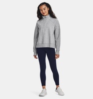 Kadın UA Rival Fleece Yarım Fermuarlı Sweatshirt