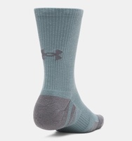 Unisex UA Performance Tech 3’lü Paket Crew Çorap